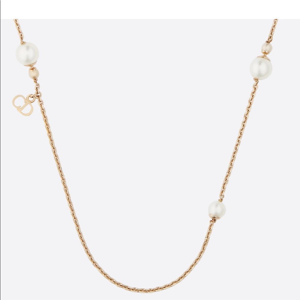 Dior Necklace